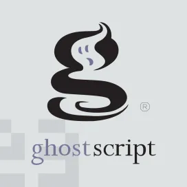 Ghostscript